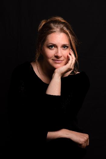Alexandra Eyrich