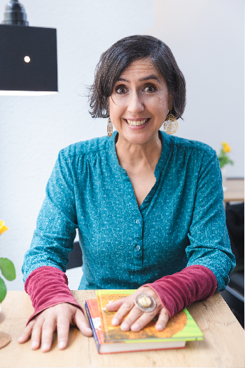 Andrea Karimé