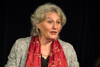 Annette Hartmann
