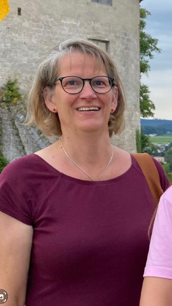 Astrid Nowak