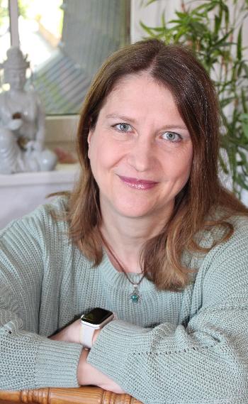 Bettina Köhler