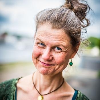 Birte Bernstein
