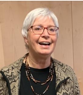 Brigitte Lampert-Siebenlist