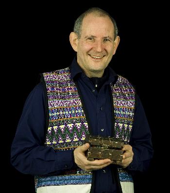 Gidon Horowitz