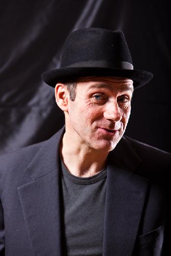 Josef Mitschan