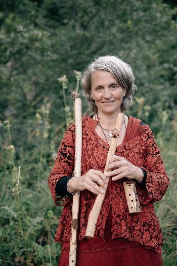 Momo Heiss - Monika Moll-Heiss