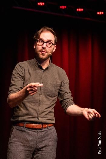 Patrick Niegsch