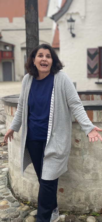 Sandra Parada