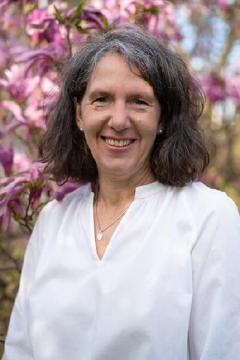 Silke Fischer