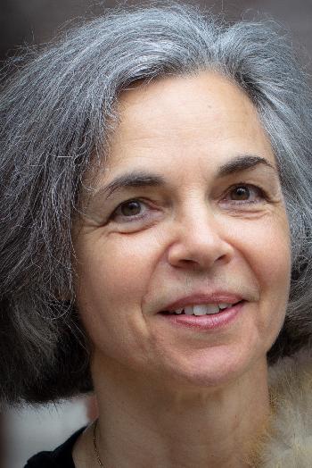 Silvia Freund