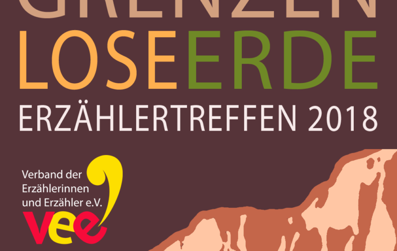 Pressemitteilung zum Erzählertreffen Ebernburg 2018