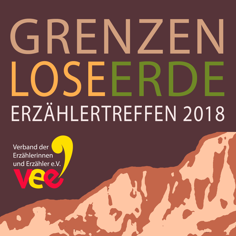 Pressemitteilung zum Erzählertreffen Ebernburg 2018