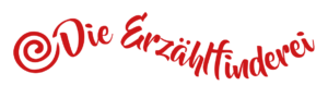 Logo Erzaehlfinderei